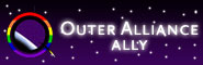 Outer Alliance logo