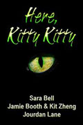 Here Kitty Kitty cover