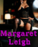 Margaret Leigh Banner
