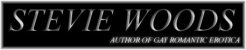 Stevie Woods Banner